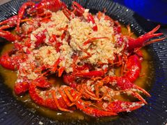 -红盔甲·小龙虾(定西路店)