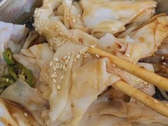 -放鸡岛之美食