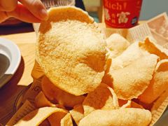 -尚SHANG泰国菜(中山大道店)