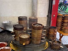 -代四孃牛华豆腐脑美味小食(总店)