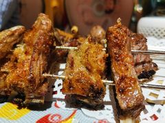 -阿达西阿凡提新疆美食