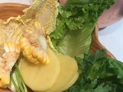 -周渝食惦酸菜鱼(青浦店)