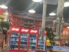 -永安里地摊烤肉(首创店)