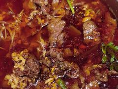 -77号渔船·蒸海鲜青岛菜(积米崖店)