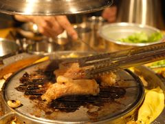 -姜虎东白丁烤肉(恒隆广场店)