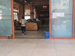 -竹庄餐馆·26年店(南昆山景区店)