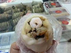 -万福兴糕团(万福兴山塘街直营店)