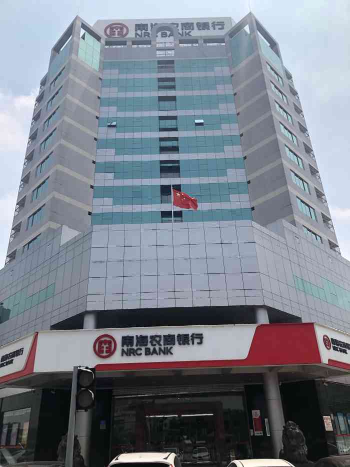 南海农商银行流水去哪里打 大众点评