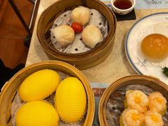 -点都德(华强北店)