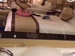 花都皇冠假日酒店-广州花都皇冠假日酒店