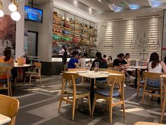 大堂-石板街港澳冰室(天环店)