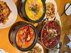 -隔壁老王·家常云南菜(花巷店)