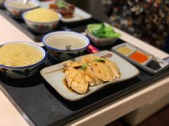 -本味轩精品茶餐厅(黄山路店)