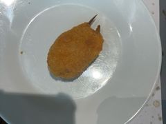 -汉巴味德·烤肉与啤酒的自助(杭州大悦城店)