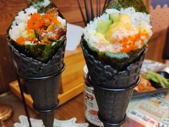 -桃太郎寿司料理(南坪店)