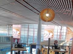 -味千拉面(首都机场T3店)