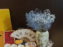 -茶去咖啡屋(武侯祠店)