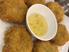 -大螃蟹海鲜餐厅