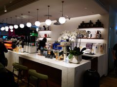 -Peet's Coffee皮爷咖啡(德基店)