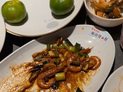 -佬太公海鸭·海鲜大排档(上海总店)