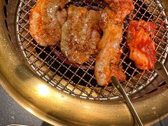 -韩宫宴和牛烤肉(盐城金鹰店)