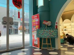 -ABC Swim亲子游泳俱乐部(河西店)