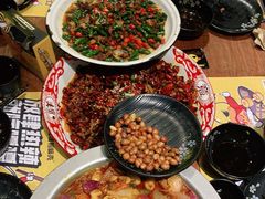 -嘎嘎鸭脑壳(驷马桥店)
