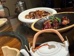 -广府乡下·饭庄(新港东路店)