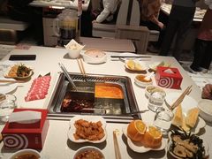-海底捞火锅(群星城店)