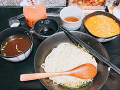 -贡梅老面馆·蟹粉面·无锡特色小吃(南长街主推店)