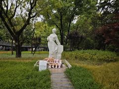 -和平公园