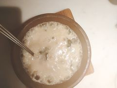 -绿茶餐厅(布吉万象汇店)