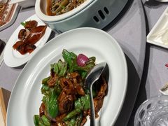 -怡情荟•海鲜青岛菜(五四广场旗舰店)