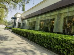 景观位-福楼法餐厅FLO