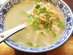 -老三羊汤【北兴隆街店】