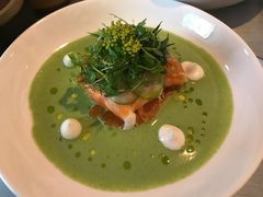 -Ocean's Table 欧舍