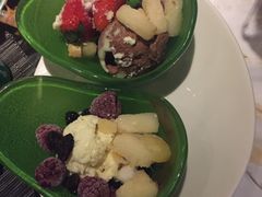 -长沙北辰洲际酒店-兰调全日餐厅