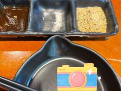 -伍丁·烤牛肋(和平东桥店)