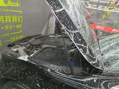 -靓车汇洗车美容(东方银座店)