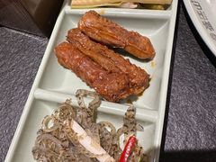 -韩盛·盛江山自助料理(中街大悦城黑金店)