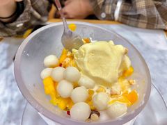 -满记甜品(湖滨店)