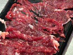 -嬷孙家潮汕牛肉火锅(北京路天河城店)