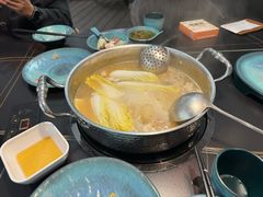 -老城鲜·小海鲜贝贝煲火锅(壹方城店)