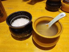 -杨传老厨(南山店)