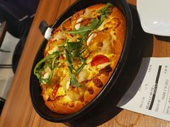 -必胜客(天鹅湖万达店)