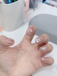 -尤米一站式美甲美睫