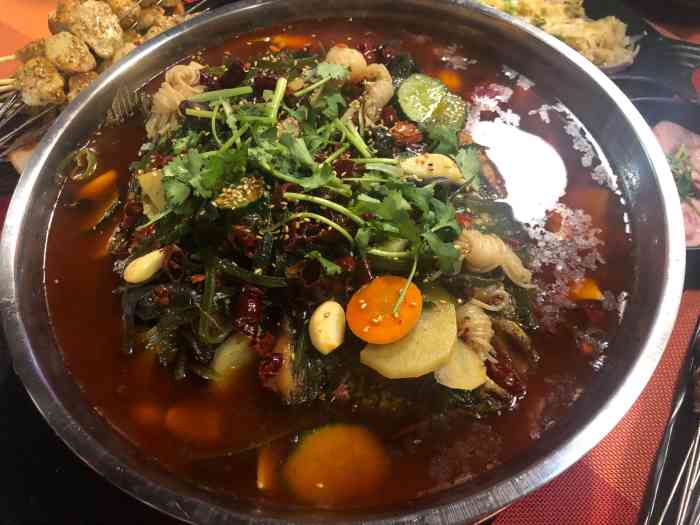 孙大圣の酒馆-"这家烧烤店在观前街普乐迪二店旁边,是朋友.