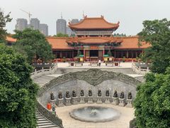-广东圆玄道观