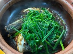 -海鲜街菜馆(海珠南路店)