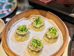 -海派悦庭·海胆烧麦·新融合菜(凯德广场店)